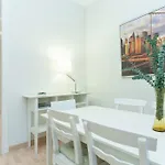 Apartamento Housalia Sagrada Familia