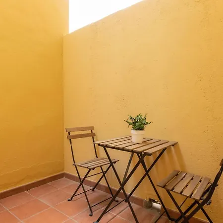 Housalia Sagrada Familia Apartment *