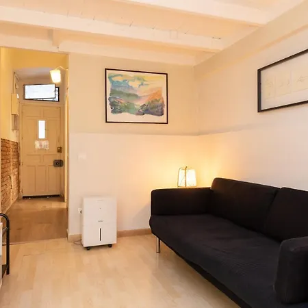 Apartment Housalia Sagrada Familia