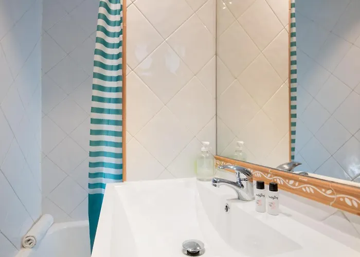 Appartement Housalia Sagrada Familia