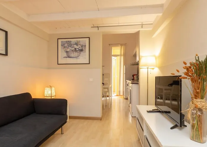 Housalia Sagrada Familia Appartement
