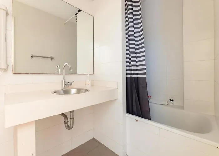 Housalia Sagrada Familia Appartement
