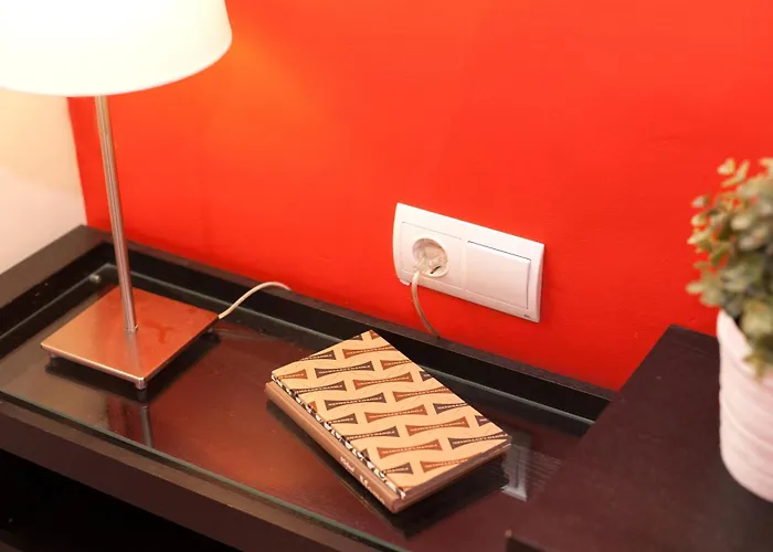 Appartement Housalia Sagrada Familia Barcelone